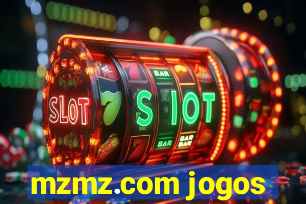 mzmz.com jogos